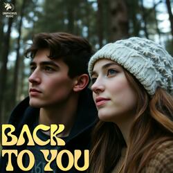 Back To You (feat. Rinan)