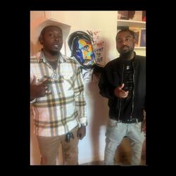 EBONY BELLAS (feat. Gudda Dinero)