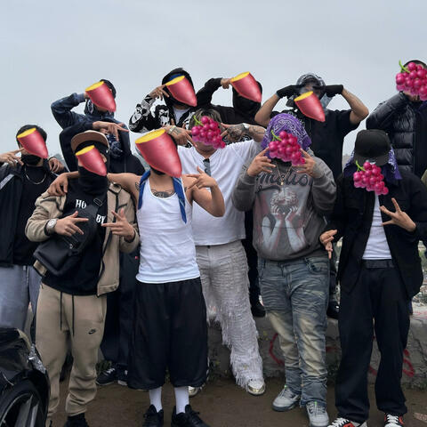 Gs To the Ks (feat. BankofrmB3)