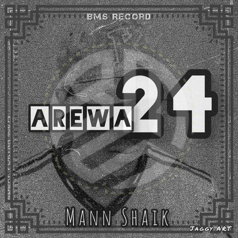 Arewa 24