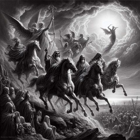 JUDGEMENT OF A SAINT