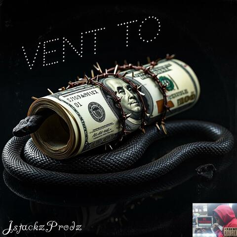 JstackzProdz Vent To official Audio