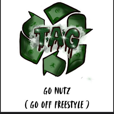 Go Nutz (Go Off Freestyle)
