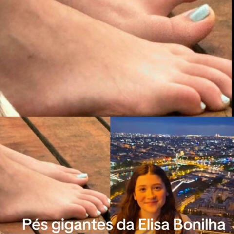 pés grandes da Elisa Bonilha 2
