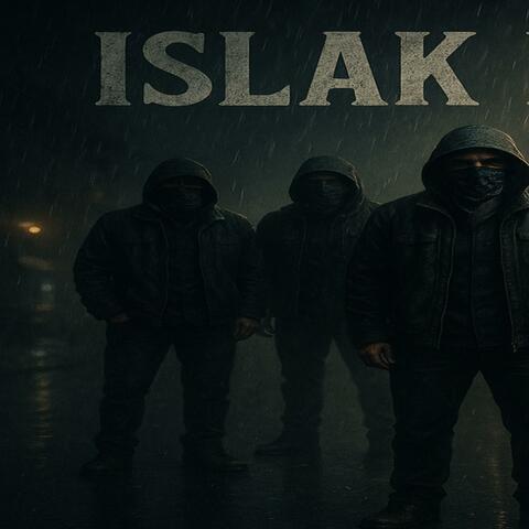 Islak Islak - Rock Cover