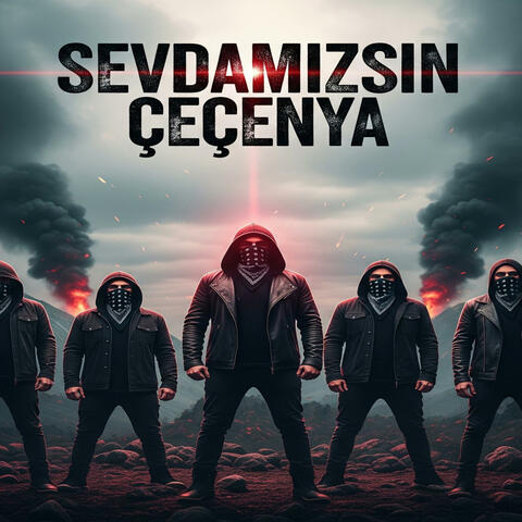 Çeçen Marşı - Rock Cover