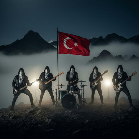 Sözü Kurşun Eyledik - Rock Cover