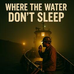 Where The Water Don't Sleep