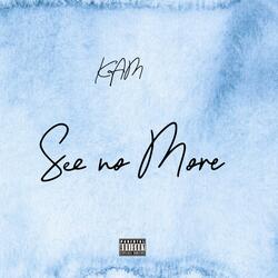 See No More