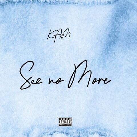 See No More