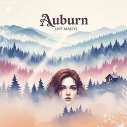 Auburn (My Maisy)