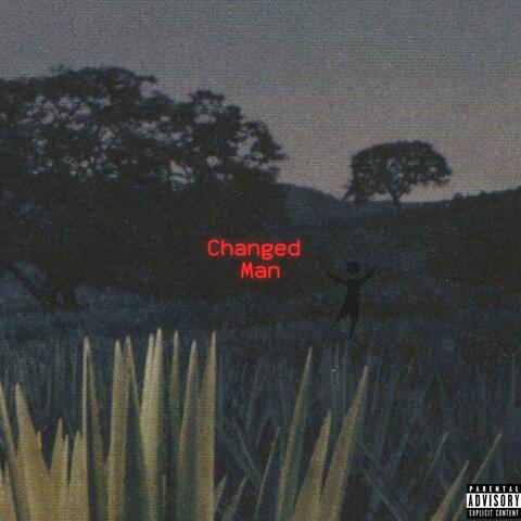 Changed Man