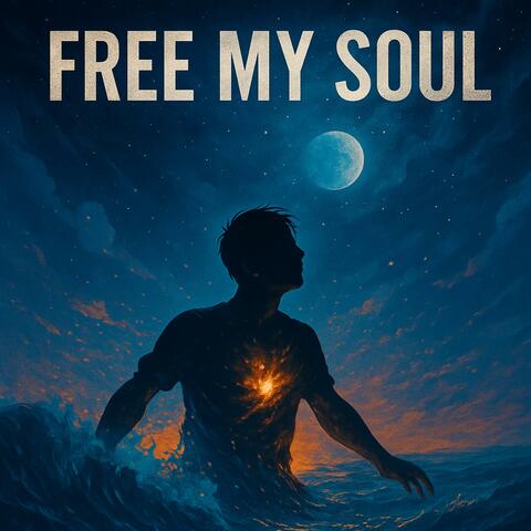 FREE MY SOUL