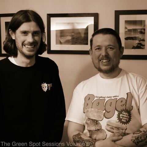 The Green Spot Sessions Volume 5