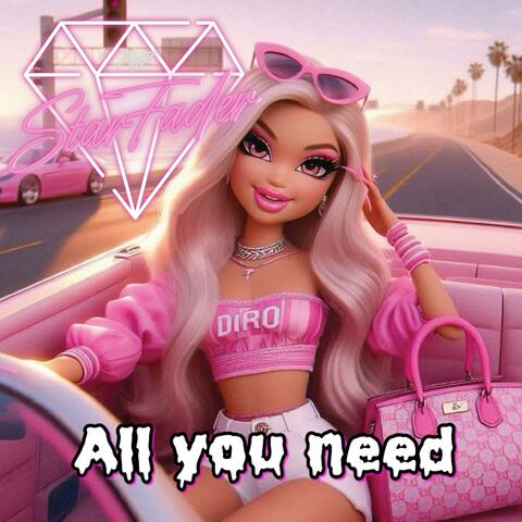 All you Need