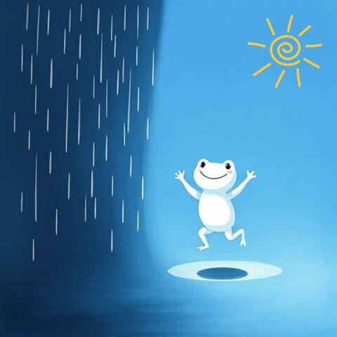 Melody that Makes Frogs Dance (English Ver.)