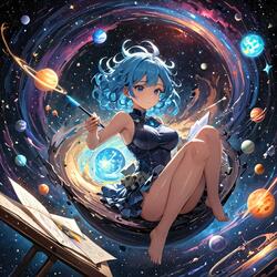 Erasing Reality Like A Failed Drawing