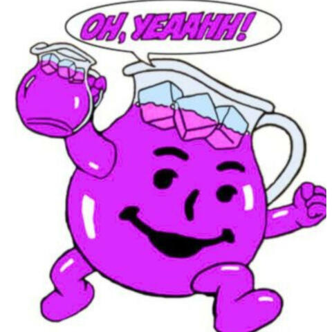 Dranked Up And Dripped Out