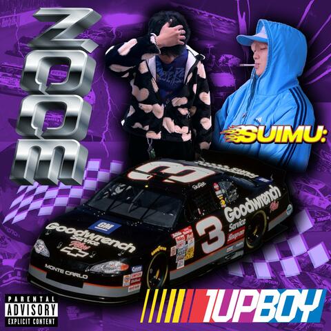 zoomin (feat. suimu:)