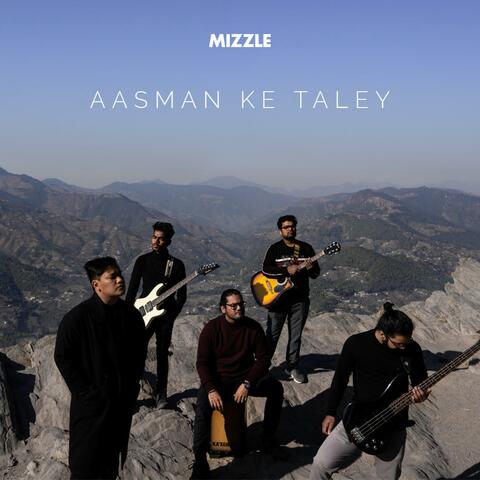 Aasman Ke Taley