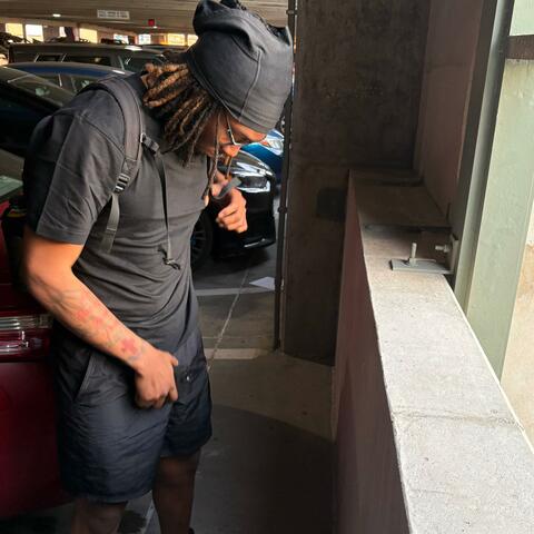 All I Do (feat. YGPHAWK)