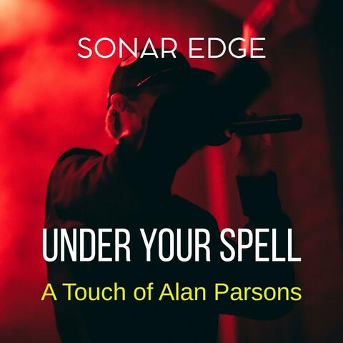 UNDER YOUR SPELL