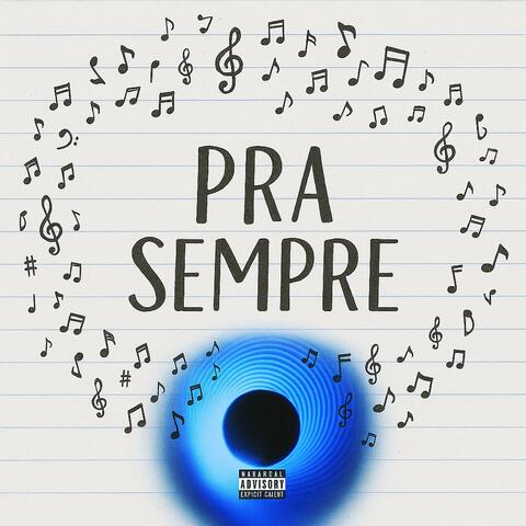 Pra Sempre