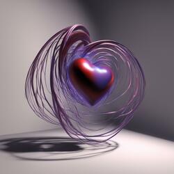 Whispers Of A Collapsing Star