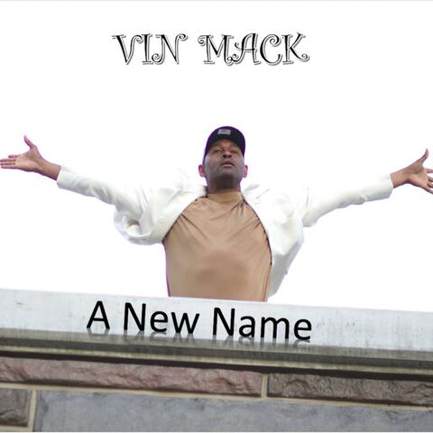 A New Name