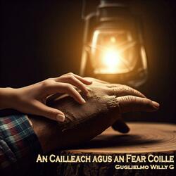 An Cailleach agus an Fear Coille