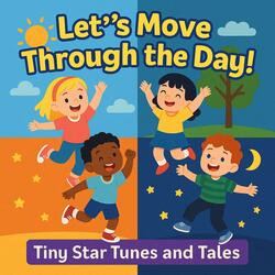 Let's Move Through the Day!