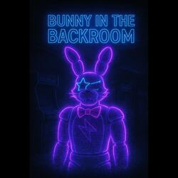 Bunny in the Backroom