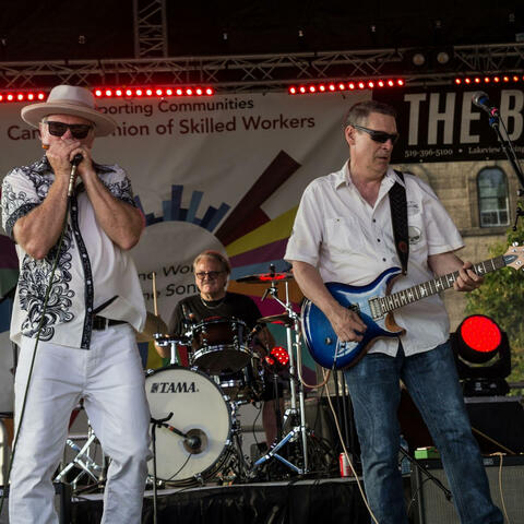 One Step On The Devil