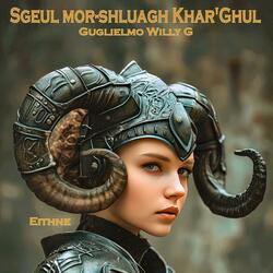 Khar'Ghul, pàrtaidh oidhche