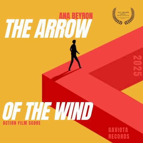 The Arrow of the Wind