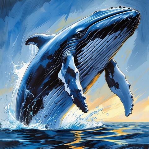 Ain't nowhere to run (Jonah Blues)