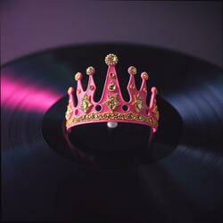 Petty In Pink (feat. AlexIs)