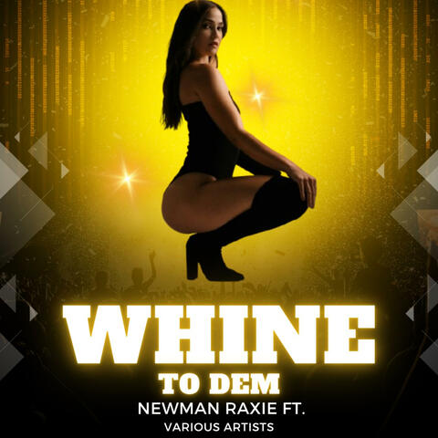 Whine to Dem