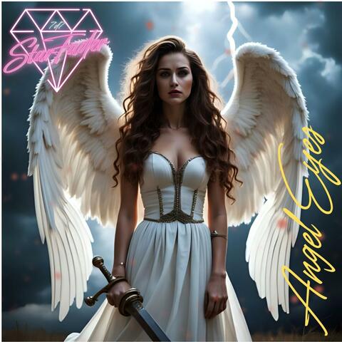 Angel Eyes (Tonight We Fly)