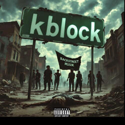 Welcome to kblock