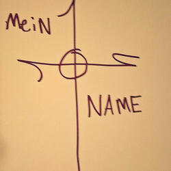 just getting started