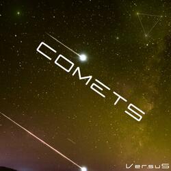 Comets (Instrumental Kizomba)
