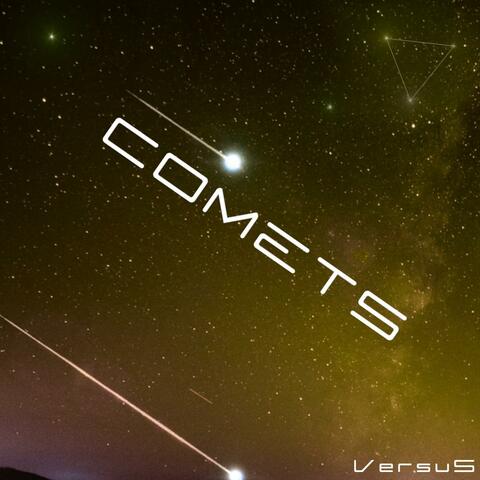 Comets (Instrumental Kizomba)