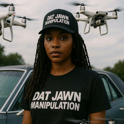 Dat Jawn Manipulation