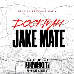 JAKE MATE