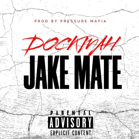 JAKE MATE