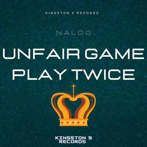 Unfair Game Play Twice