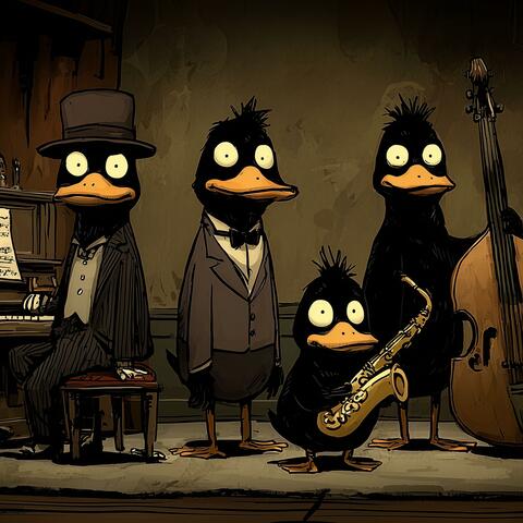 Duckworks, Vol. 2: Jazz Is Serious Business