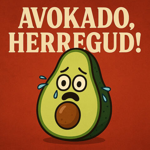Avokado herregud