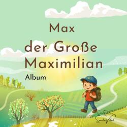 Max in Frankreich